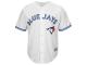 Troy Tulowitzki Toronto Blue Jays Majestic Official Cool Base Player Jersey - White