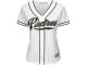 Wil Myers San Diego Padres Majestic Women's 2015 Cool Base Player Jersey - White